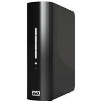 Western digital My Book Essential 750GB (WDBAAF7500EBK) Western digital My Book Essential 750GB (WDBAAF7500EBK)